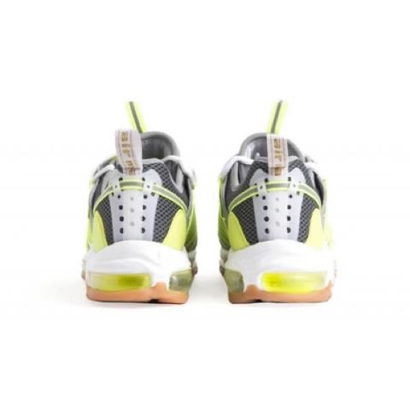 nike air max 97 haven clot - Picture 4 of 4